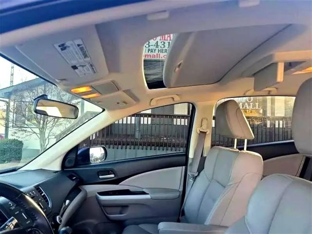 2012 Honda Cr-v - Image 12
