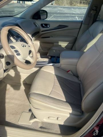 2014 Infiniti Qx60 - Image 10