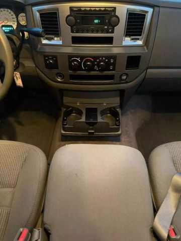 2007 Dodge Ram 1500 Quad Cab - Image 21