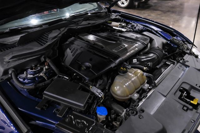 2020 Ford Mustang Gt Premium Coupe 2d - Image 48