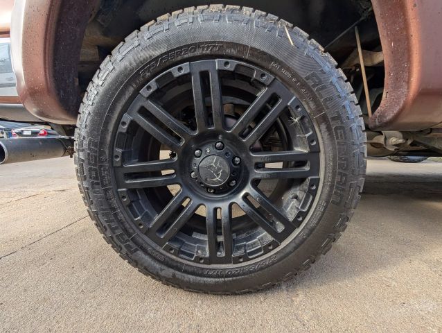 2012 Ford F150 Supercrew Cab Xlt Pickup 4d 5 1/2 Ft - Image 20