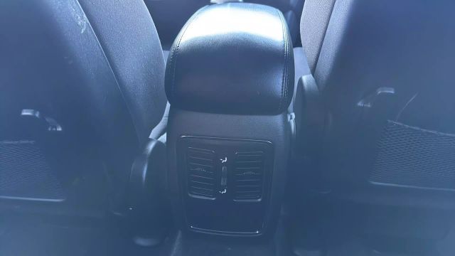2019 DODGE DURANGO SUV V6, 3.6 LITER SXT SPORT UTILITY 4D