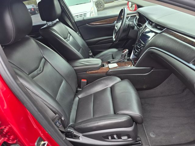 2014 Cadillac Xts - Image 12