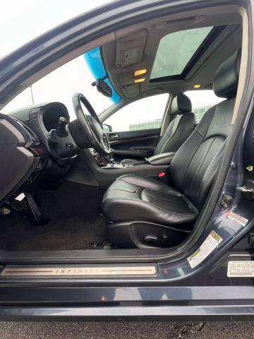 2010 Infiniti G37x Sedan 4d - Image 14