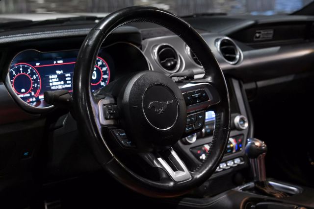 2020 Ford Mustang Gt Premium Coupe 2d - Image 15