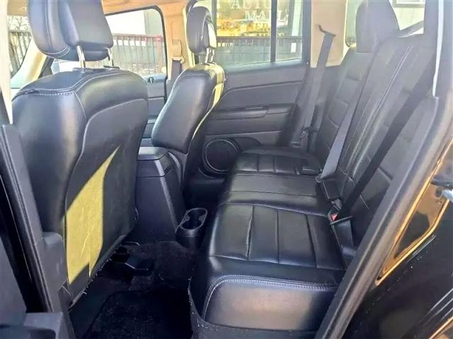 2014 Jeep Patriot - Image 21
