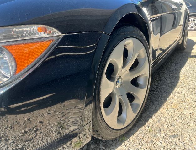2007 Bmw 6 Series - Image 20