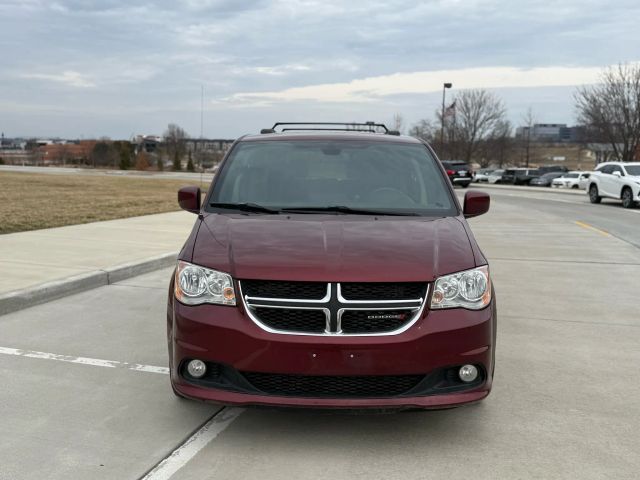 2019 Dodge Grand Caravan Passenger - Image 2