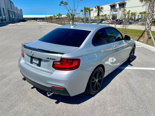 2016 Bmw 2 Series - Image 16
