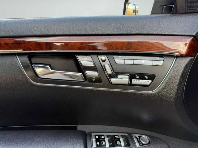 2010 Mercedes-benz S-class - Image 28