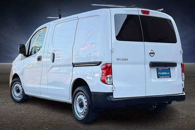 2019 Nissan Nv200 - Image 5