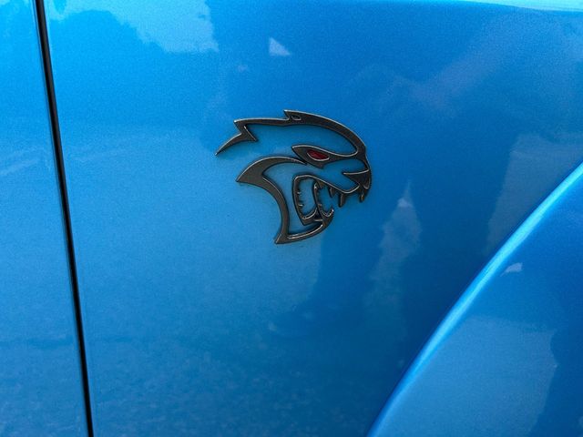Image 9 of 2019 DODGE CHALLENGER