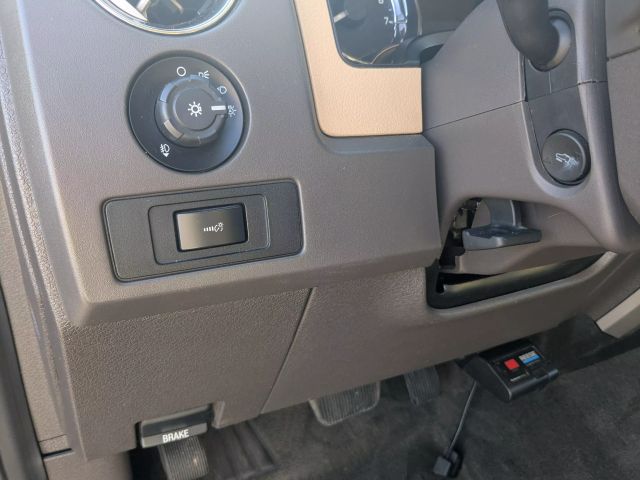 2012 Ford F150 Supercrew Cab Xlt Pickup 4d 5 1/2 Ft - Image 12