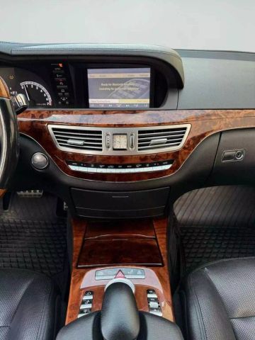 2010 Mercedes-benz S-class - Image 19