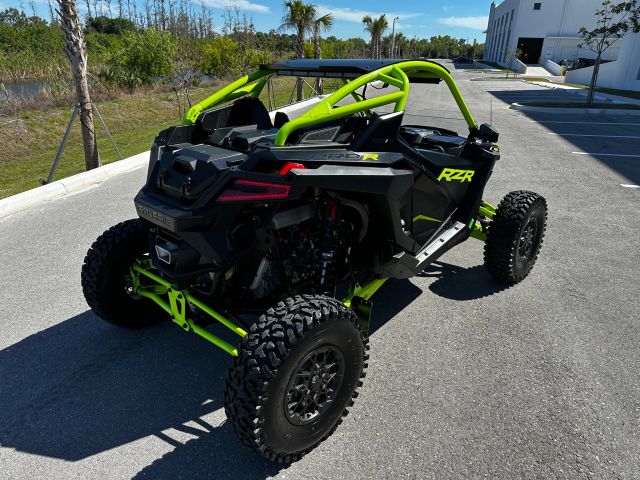 2024 Polaris Rzr Pro R Ultimate - Image 10