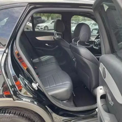 2019 Mercedes-benz Glc - Image 20