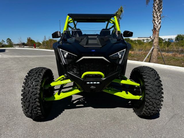 2024 Polaris Rzr Pro R Ultimate - Image 3