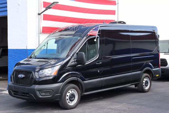 2022 Ford Transit 250 Cargo Van - Image 1