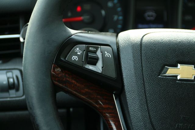 2013 Chevrolet Malibu - Image 19
