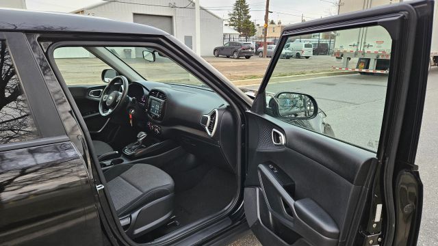 2020 Kia Soul - Image 21