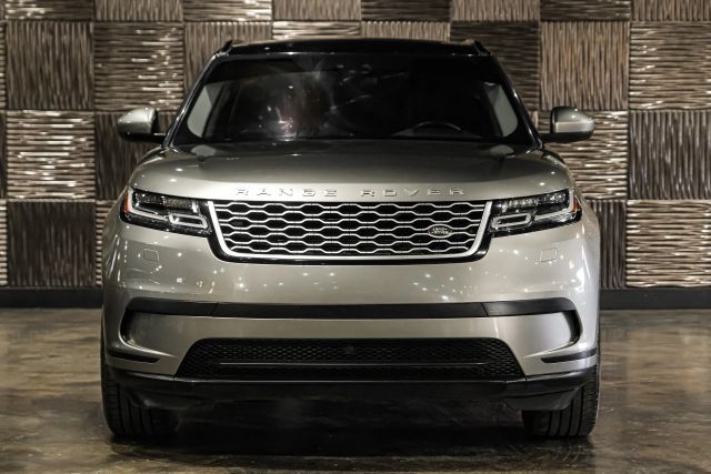 2018 Land Rover Range Rover Velar S Sport Utility 4d - Image 6