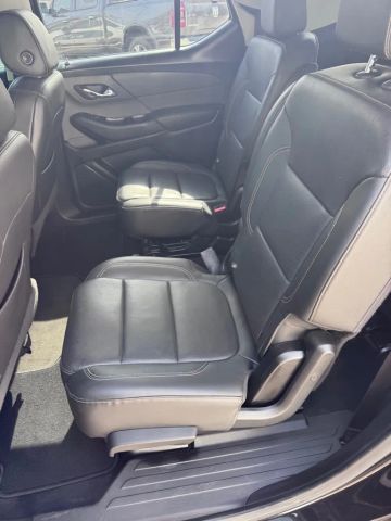 2020 Chevrolet Traverse Premier Sport Utility 4d - Image 10