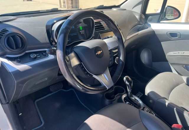2016 Chevrolet Spark Ev - Image 42