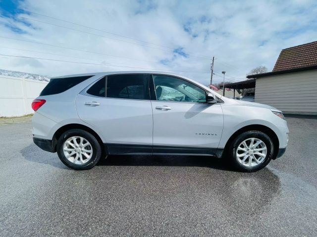 2018 Chevrolet Equinox - Image 6