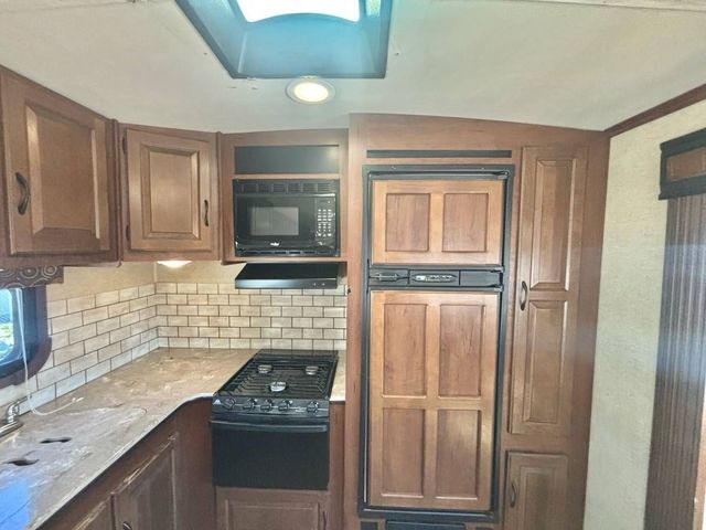 2015 Jayco Eagle - Image 7