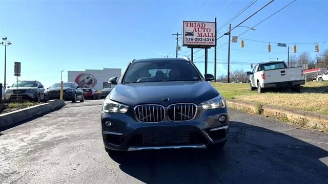 2016 Bmw X1 - Image 2