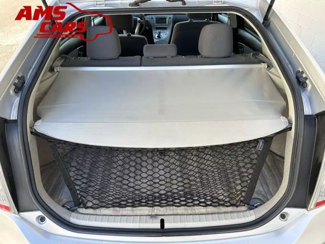 2012 Toyota Prius - Image 37