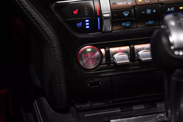 2020 Ford Mustang Gt Premium Coupe 2d - Image 20