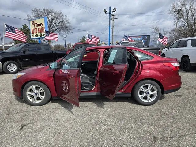 2014 Ford Focus - Image 7