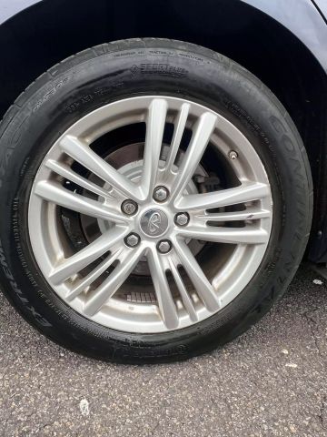 2010 Infiniti G37x Sedan 4d - Image 45