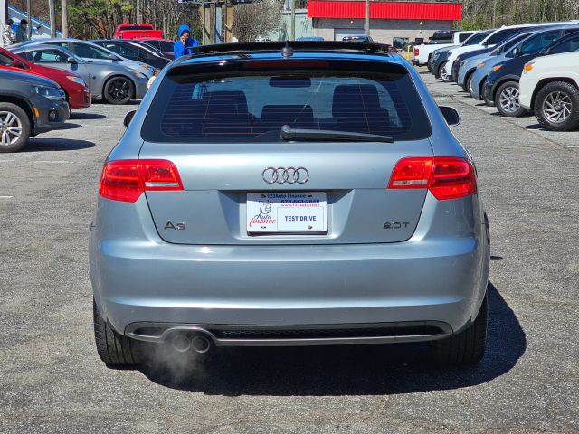 2011 Audi A3 - Image 7