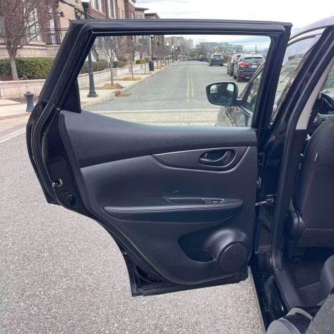 2019 Nissan Rogue Sport S Sport Utility 4d - Image 36