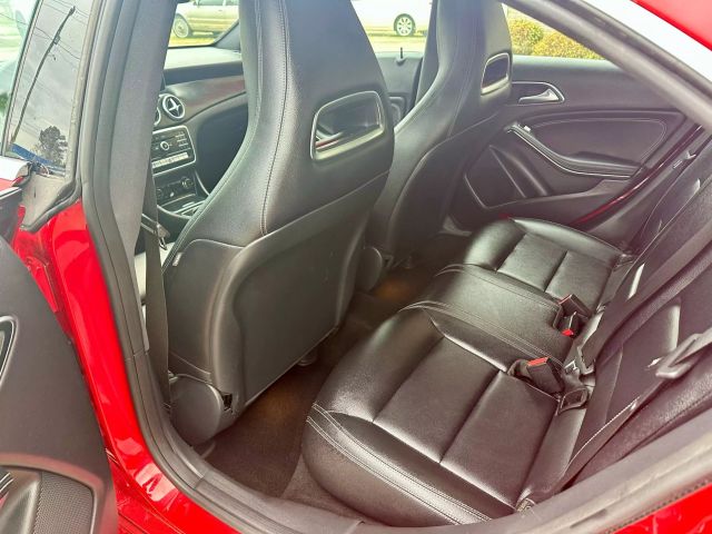 2019 Mercedes-benz Cla - Image 11