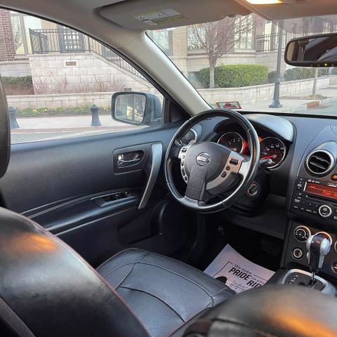 2009 Nissan Rogue Sl Sport Utility 4d - Image 29