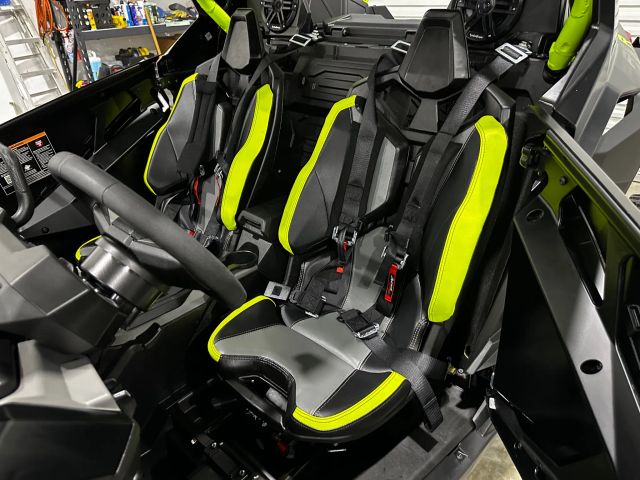 2024 Polaris Rzr Pro R Ultimate - Image 58