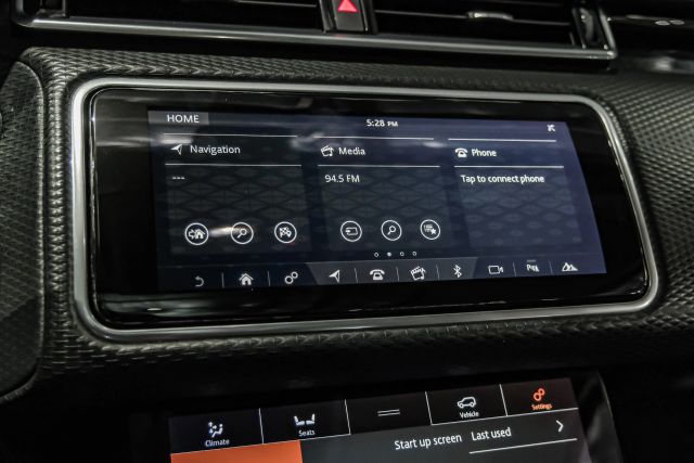 2018 Land Rover Range Rover Velar S Sport Utility 4d - Image 29