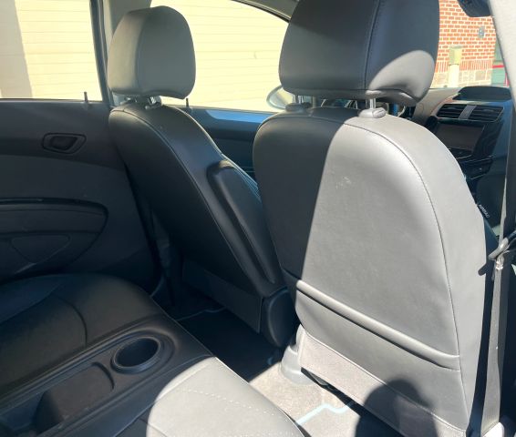 2016 Chevrolet Spark Ev - Image 50