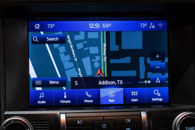 2020 Ford Mustang Gt Premium Coupe 2d - Image 21