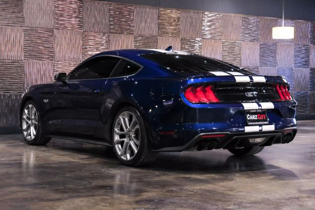 2020 Ford Mustang Gt Premium Coupe 2d - Image 12