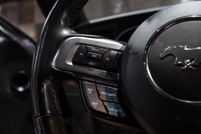 2020 Ford Mustang Gt Premium Coupe 2d - Image 16
