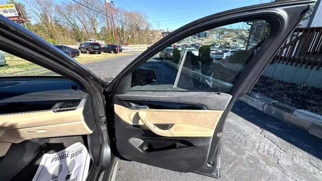 2016 Bmw X1 - Image 17