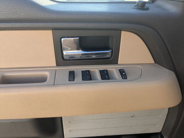 2012 Ford F150 Supercrew Cab Xlt Pickup 4d 5 1/2 Ft - Image 11