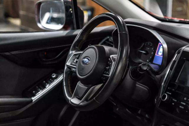 2021 Subaru Crosstrek Premium Sport Utility 4d - Image 13