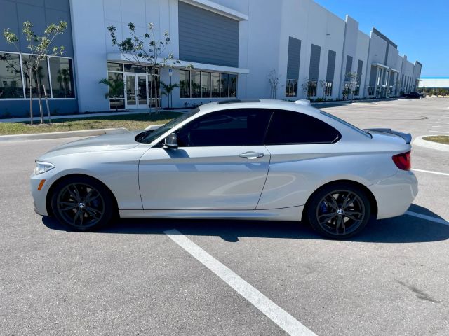 2016 Bmw 2 Series - Image 32