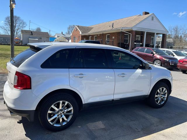 2014 Ford Edge - Image 7