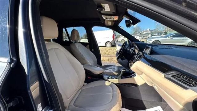 2016 Bmw X1 - Image 18